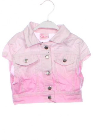 Детско яке Unbranded, Размер 5-6y/ 116-122 см, Цвят Розов, Цена 8,18 €