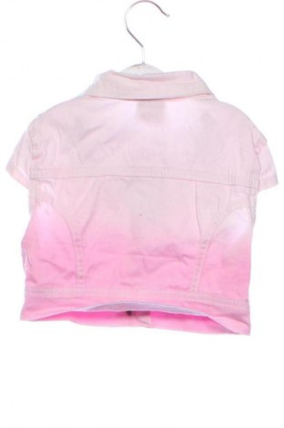 Детско яке Unbranded, Размер 5-6y/ 116-122 см, Цвят Розов, Цена 8,18 €