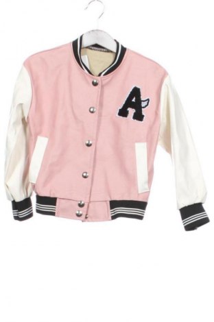 Детско яке Unbranded, Размер 3-4y/ 104-110 см, Цвят Многоцветен, Цена 16,36 €