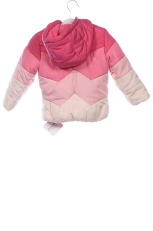 Детско яке Unbranded, Размер 12-18m/ 80-86 см, Цвят Розов, Цена 14,31 €