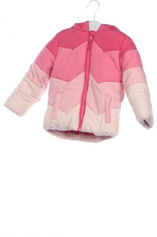 Детско яке Unbranded, Размер 12-18m/ 80-86 см, Цвят Розов, Цена 14,31 €