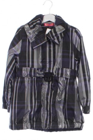 Детско яке Unbranded, Размер 5-6y/ 116-122 см, Цвят Многоцветен, Цена 14,82 €