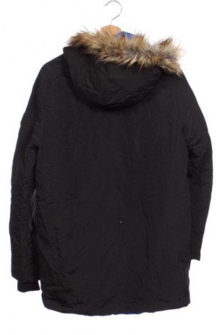 Детско яке Unbranded, Размер 14-15y/ 168-170 см, Цвят Черен, Цена 14,82 €