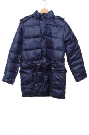 Детско яке Unbranded, Размер 10-11y/ 146-152 см, Цвят Син, Цена 15,33 €