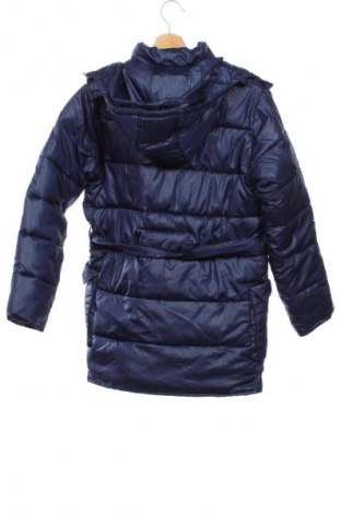Детско яке Unbranded, Размер 10-11y/ 146-152 см, Цвят Син, Цена 15,33 €