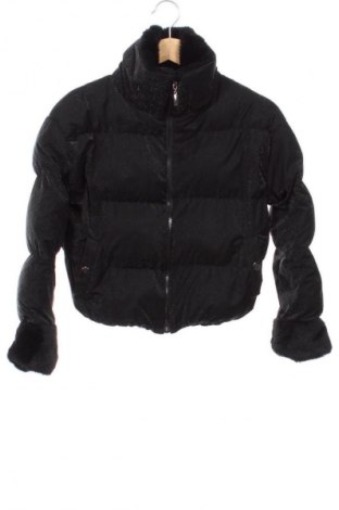 Детско яке Unbranded, Размер 12-13y/ 158-164 см, Цвят Черен, Цена 22,00 €