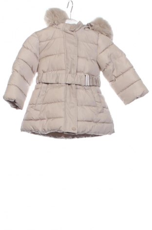Детско яке Unbranded, Размер 12-18m/ 80-86 см, Цвят Бежов, Цена 12,27 €