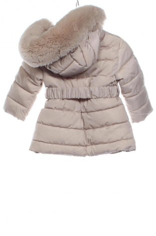 Детско яке Unbranded, Размер 12-18m/ 80-86 см, Цвят Бежов, Цена 12,27 €
