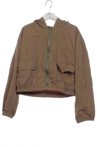 Детско яке Unbranded, Размер 9-10y/ 140-146 см, Цвят Зелен, Цена 14,82 €