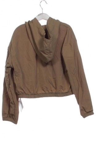 Детско яке Unbranded, Размер 9-10y/ 140-146 см, Цвят Зелен, Цена 14,82 €