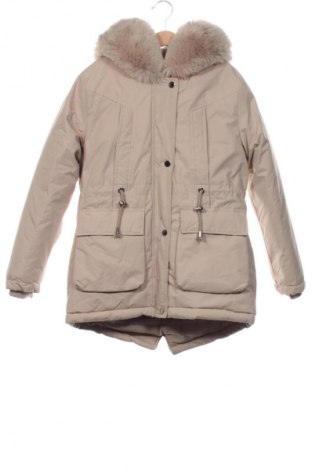 Detská bunda  Unbranded, Veľkosť 12-13y/ 158-164 cm, Farba Béžová, Cena  17,95 €