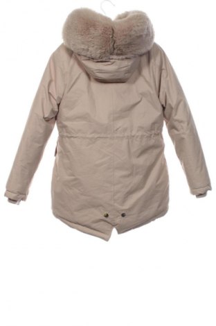 Detská bunda  Unbranded, Veľkosť 12-13y/ 158-164 cm, Farba Béžová, Cena  17,95 €