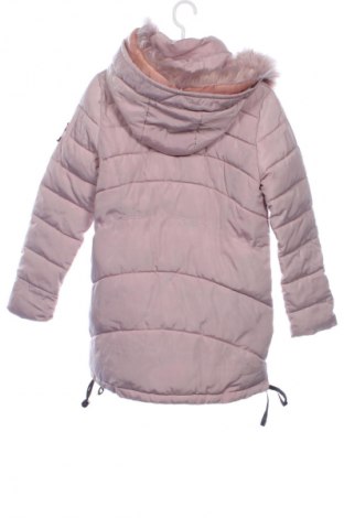 Детско яке Unbranded, Размер 12-13y/ 158-164 см, Цвят Розов, Цена 22,49 €