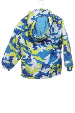Детско яке Unbranded, Размер 7-8y/ 128-134 см, Цвят Многоцветен, Цена 13,80 €
