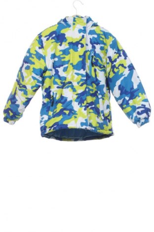 Детско яке Unbranded, Размер 7-8y/ 128-134 см, Цвят Многоцветен, Цена 13,80 €