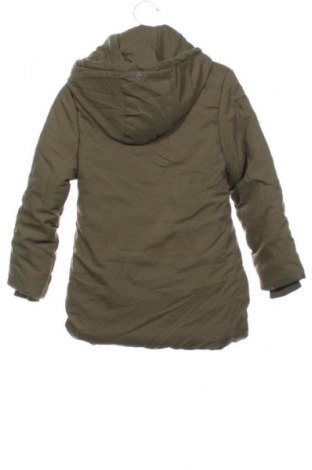 Детско яке Unbranded, Размер 5-6y/ 116-122 см, Цвят Зелен, Цена 13,80 €