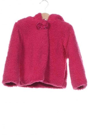 Kinderjacke Unbranded, Größe 2-3y/ 98-104 cm, Farbe Rosa, Preis € 18,99