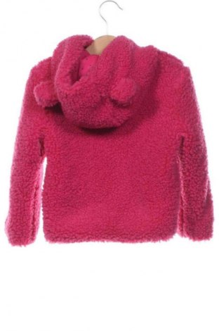 Kinderjacke Unbranded, Größe 2-3y/ 98-104 cm, Farbe Rosa, Preis € 18,99