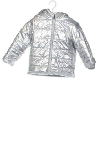 Детско яке Unbranded, Размер 6-7y/ 122-128 см, Цвят Сребрист, Цена 15,33 €