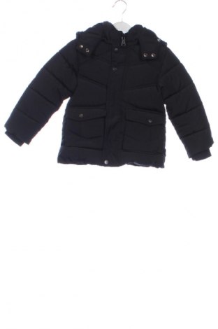 Детско яке Unbranded, Размер 2-3y/ 98-104 см, Цвят Син, Цена 22,00 €