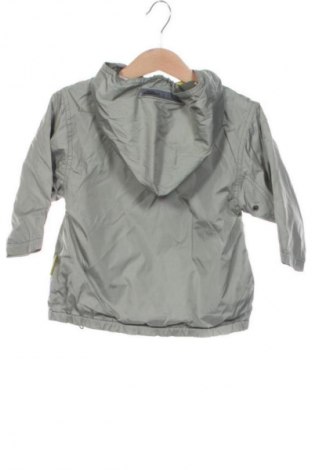 Παιδικό μπουφάν Unbranded, Μέγεθος 12-18m/ 80-86 εκ., Χρώμα Πράσινο, Τιμή 16,00 €