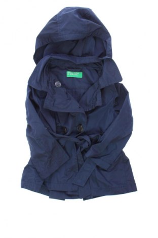 Детско яке United Colors Of Benetton, Размер 12-18m/ 80-86 см, Цвят Син, Цена 15,84 €