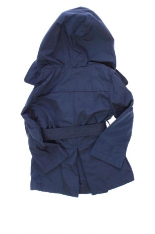 Детско яке United Colors Of Benetton, Размер 12-18m/ 80-86 см, Цвят Син, Цена 15,84 €