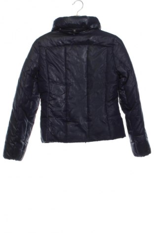 Детско яке United Colors Of Benetton, Размер 10-11y/ 146-152 см, Цвят Син, Цена 18,91 €
