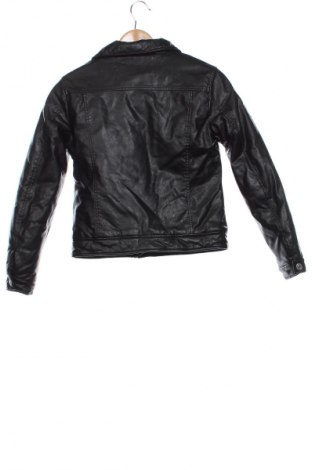 Детско яке United Colors Of Benetton, Размер 10-11y/ 146-152 см, Цвят Черен, Цена 17,89 €