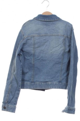 Детско яке United Colors Of Benetton, Размер 10-11y/ 146-152 см, Цвят Син, Цена 9,71 €