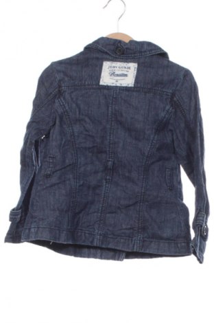 Детско яке United Colors Of Benetton, Размер 2-3y/ 98-104 см, Цвят Син, Цена 11,24 €