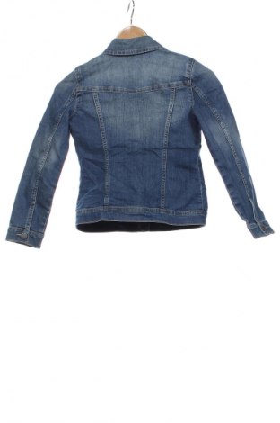 Детско яке United Colors Of Benetton, Размер 8-9y/ 134-140 см, Цвят Син, Цена 11,75 €