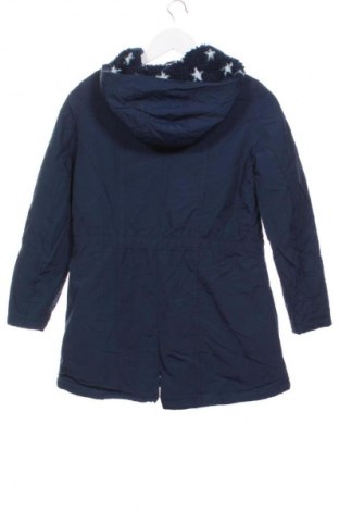 Dziecięca kurtka United Colors Of Benetton, Rozmiar 10-11y/ 146-152 cm, Kolor Niebieski, Cena 99,99 zł
