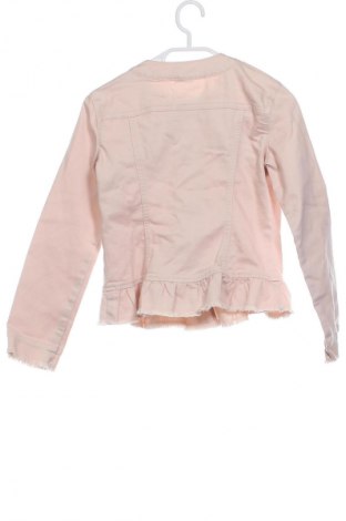 Детско яке United Colors Of Benetton, Размер 10-11y/ 146-152 см, Цвят Пепел от рози, Цена 19,00 €