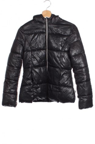 Детско яке United Colors Of Benetton, Размер 12-13y/ 158-164 см, Цвят Черен, Цена 14,31 €