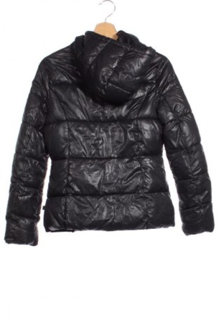 Детско яке United Colors Of Benetton, Размер 12-13y/ 158-164 см, Цвят Черен, Цена 14,31 €