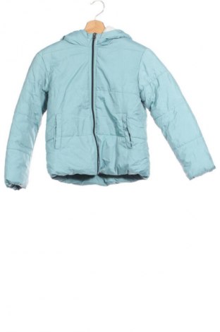 Детско яке United Colors Of Benetton, Размер 8-9y/ 134-140 см, Цвят Син, Цена 19,94 €