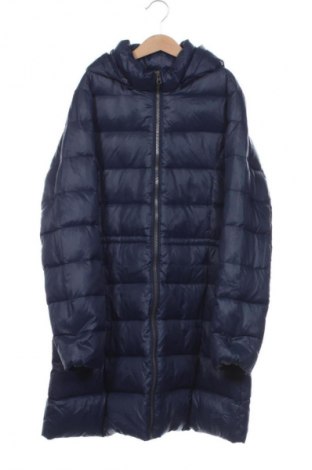 Детско яке United Colors Of Benetton, Размер 11-12y/ 152-158 см, Цвят Син, Цена 17,89 €