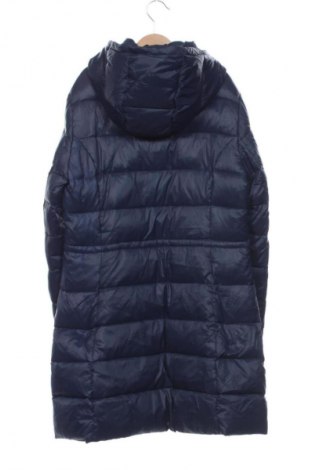 Детско яке United Colors Of Benetton, Размер 11-12y/ 152-158 см, Цвят Син, Цена 17,89 €