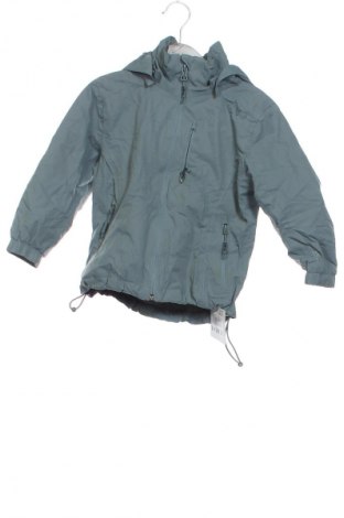 Детско яке Vikafjell, Размер 2-3m/ 56-62 см, Цвят Зелен, Цена 9,20 €