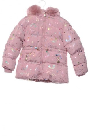 Kinderjacke Vogue, Größe 4-5y/ 110-116 cm, Farbe Mehrfarbig, Preis 19,99 €