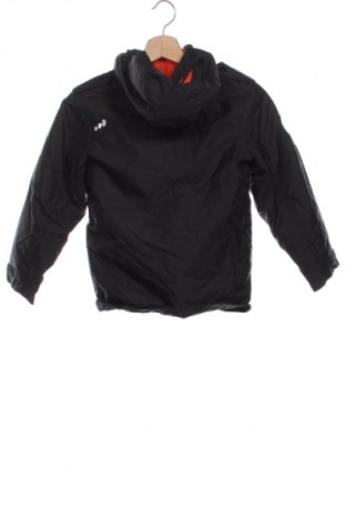 Детско яке Wedze, Размер 6-7y/ 122-128 см, Цвят Черен, Цена 6,13 €