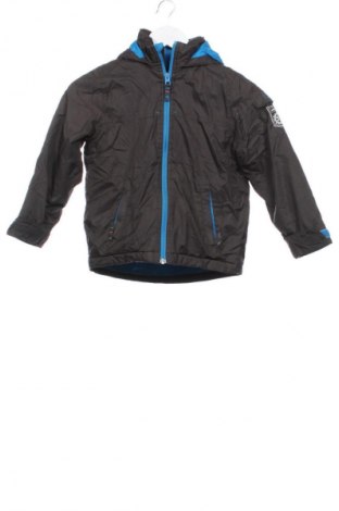 Детско яке Wedze, Размер 3-6m/ 62-68 см, Цвят Черен, Цена 7,15 €