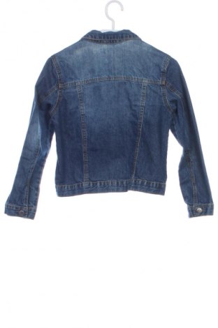 Dziecięca kurtka Y.F.K., Rozmiar 8-9y/ 134-140 cm, Kolor Niebieski, Cena 85,99 zł