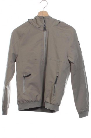 Детско яке Yigga, Размер 11-12y/ 152-158 см, Цвят Сив, Цена 12,78 €