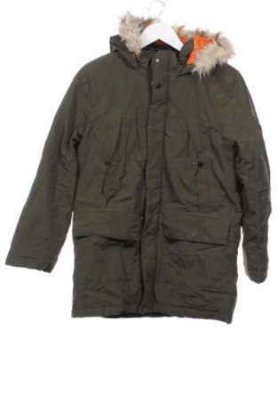 Детско яке Yigga, Размер 12-13y/ 158-164 см, Цвят Зелен, Цена 12,78 €