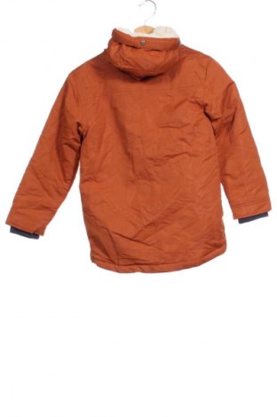 Детско яке ZY kids, Размер 9-10y/ 140-146 см, Цвят Кафяв, Цена 20,96 €