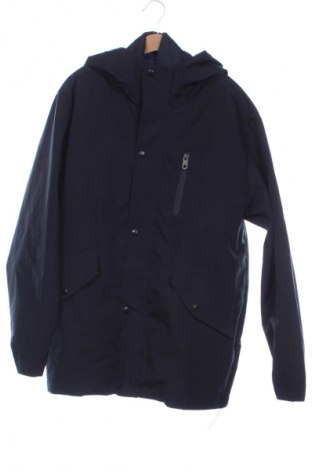 Kinderjacke Zara, Größe 12-13y/ 158-164 cm, Farbe Blau, Preis € 9,99