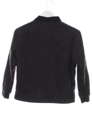 Детско яке Zara, Размер 8-9y/ 134-140 см, Цвят Черен, Цена 7,66 €