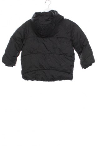 Детско яке Zara, Размер 3-4y/ 104-110 см, Цвят Черен, Цена 14,82 €
